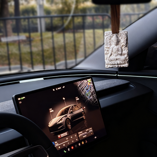 Car Diffuser Pendant