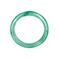 Load image into Gallery viewer, Green Tara Energy & Healing Jade Bangle
