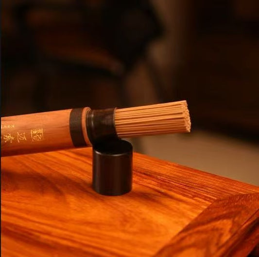 Sandalwood Incense Sticks Pure Natural