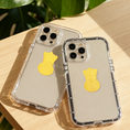 Load image into Gallery viewer, Gold Foil Amulet Sticker for Wealth, Protection & Good Luck