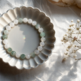 Load image into Gallery viewer, Quartzite BraceletEnergy · Balance · Cure
