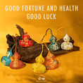Load image into Gallery viewer, Lingyin Sachet Amulet