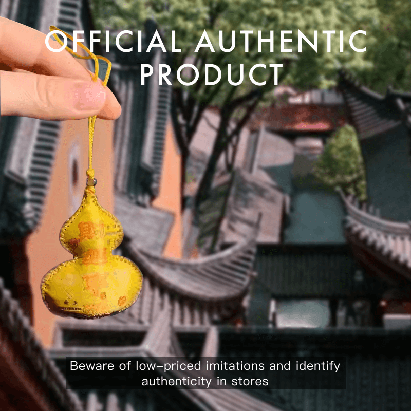 Lingyin Sachet Amulet