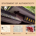 Load image into Gallery viewer, Lingyin Sachet Amulet
