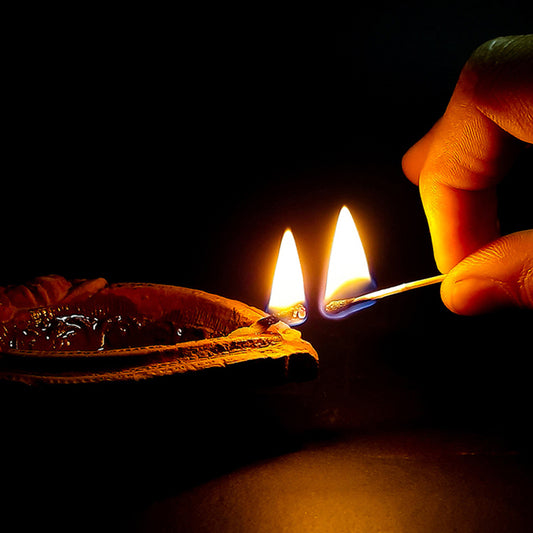 Light Offering Service