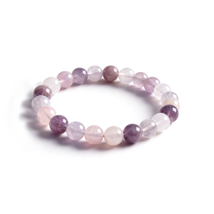 Quartzite BraceletClearance· Calm · Health