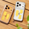 Load image into Gallery viewer, Gold Foil Amulet Sticker for Wealth, Protection & Good Luck