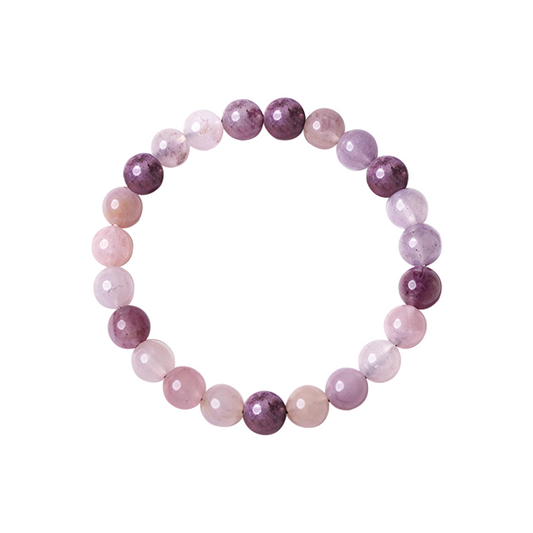 Quartzite BraceletClearance· Calm · Health