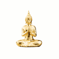 Load image into Gallery viewer, Buddha Statue & Offering
