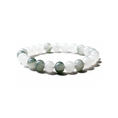 Load image into Gallery viewer, Quartzite BraceletEnergy · Balance · Cure