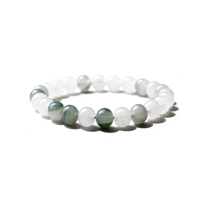 Quartzite BraceletEnergy · Balance · Cure