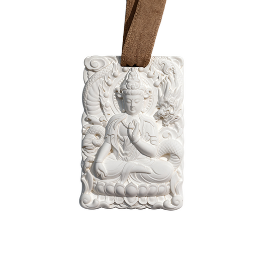 Car Diffuser Pendant