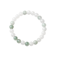 Load image into Gallery viewer, Quartzite BraceletEnergy · Balance · Cure
