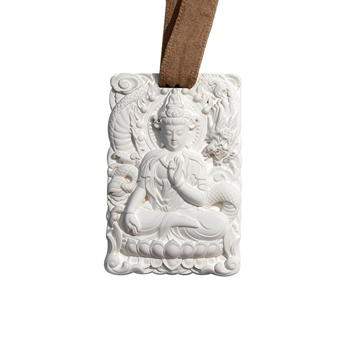 Car Diffuser Pendant