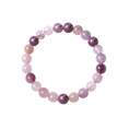 Load image into Gallery viewer, Quartzite BraceletClearance· Calm · Health