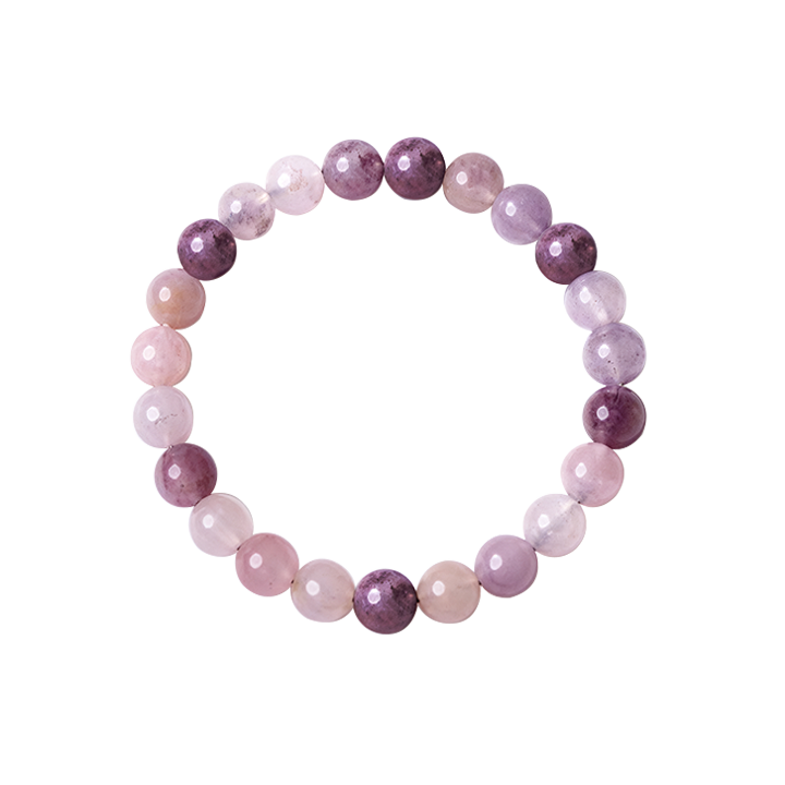 Quartzite BraceletClearance· Calm · Health