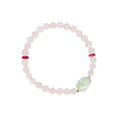 Load image into Gallery viewer, Samantabhadra Bodhisattva Heart Harmony Pixiu Bracelet
