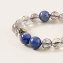 Pig Zodiac Blessing Bracelet – Compassion & Abundance  3