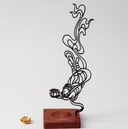 DUNHUANG Incense Holder
