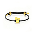 Load image into Gallery viewer, Pet Guardian Blessing Bracelet-Dog
