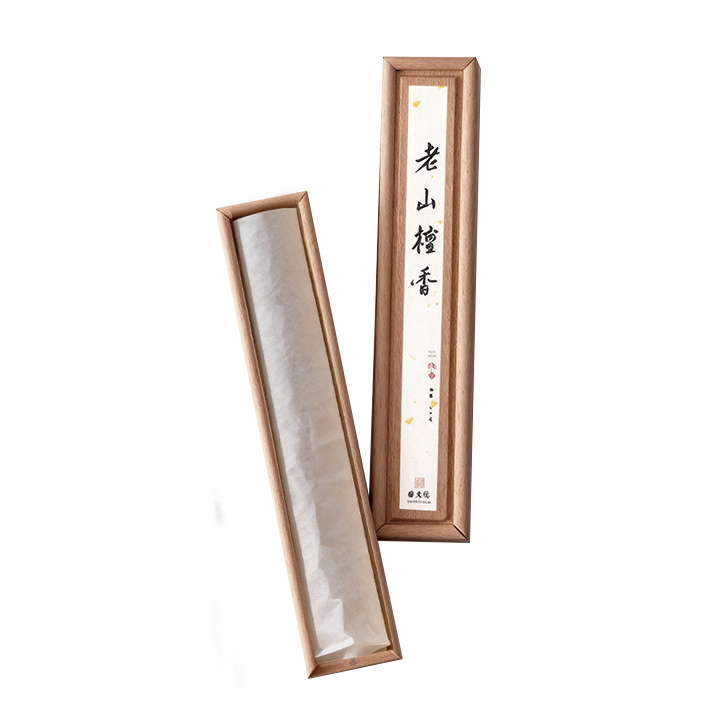 Sandalwood Agarwood Aroma Incense Sticks Ideal for Relaxation & Meditation